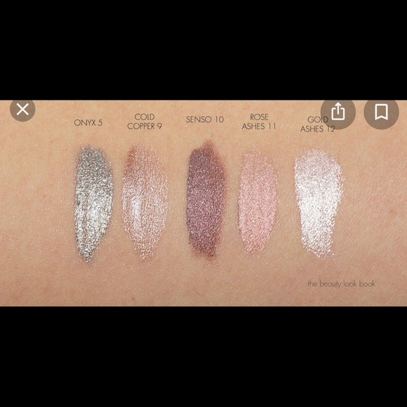 💯Giorgio Armani liquid Eyeshadow Tint # 15❤️❤️❤️ - Picture 7 of 16